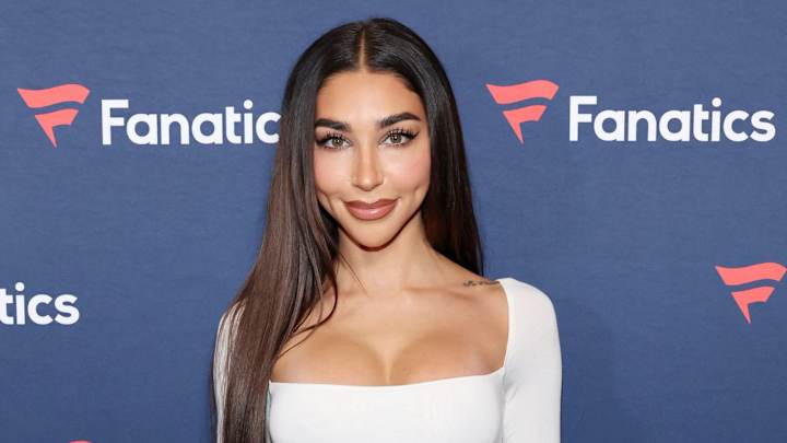 Chantel Jeffries