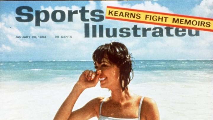 Babette March Babette March