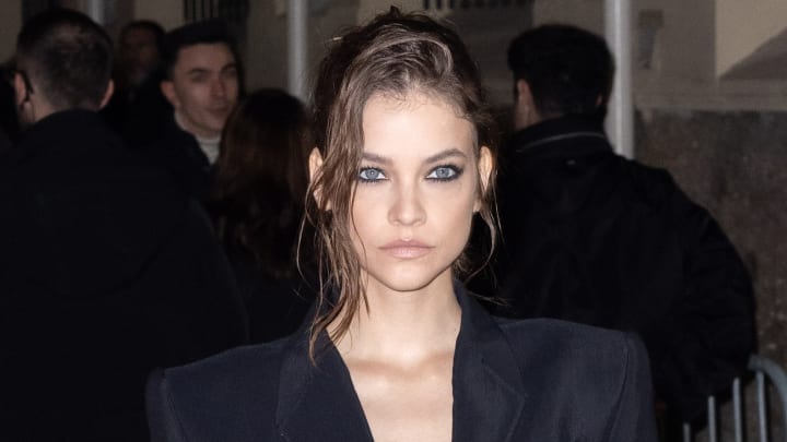 Barbara Palvin