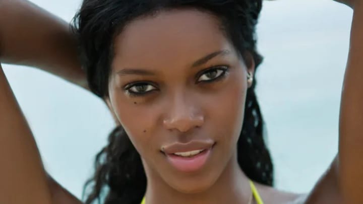 Jessica White