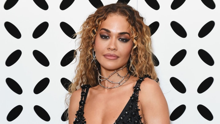 Rita Ora
