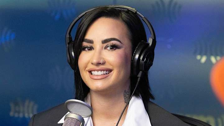 Demi Lovato. Demi Lovato.