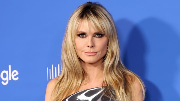 Heidi Klum