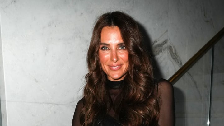 Melissa Wood-Tepperberg.