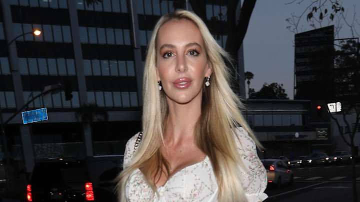 Bri Teresi. Bri Teresi.