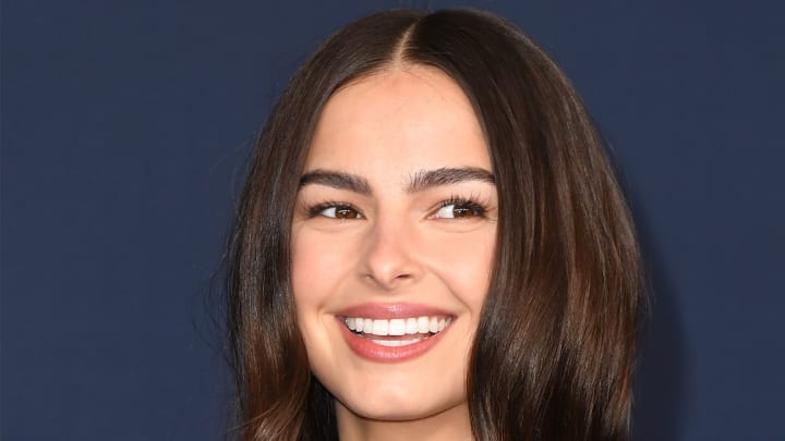 Addison Rae. Addison Rae.