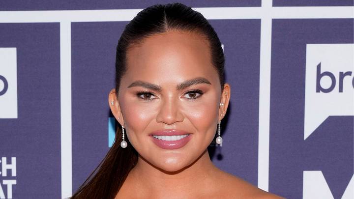 Chrissy Teigen Chrissy Teigen