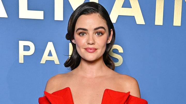 Lucy Hale Lucy Hale