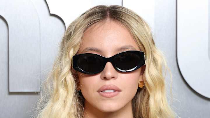 Sydney Sweeney Sydney Sweeney