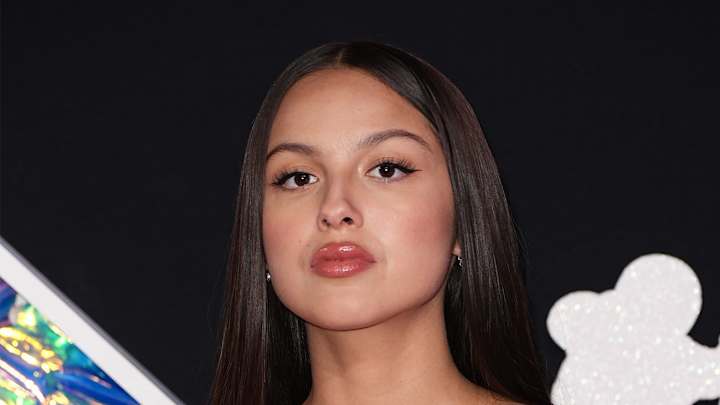 Olivia Rodrigo