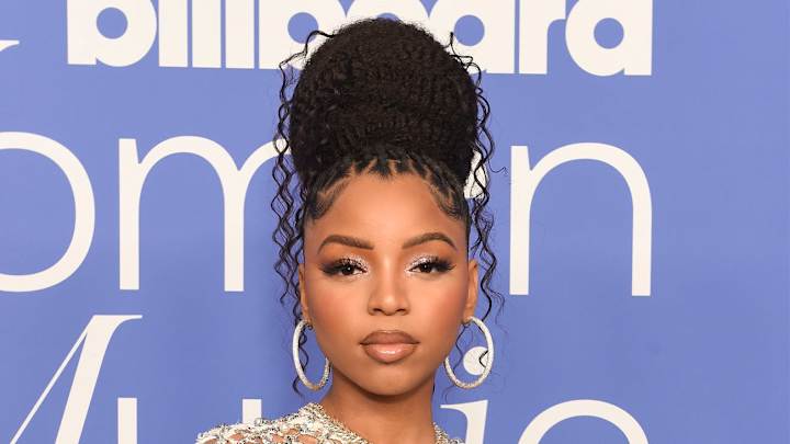 Chloe Bailey Chloe Bailey