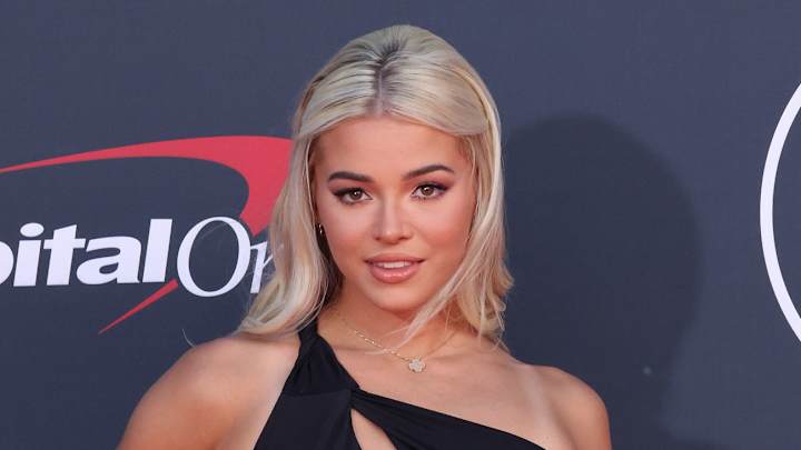 Olivia Dunne Olivia Dunne