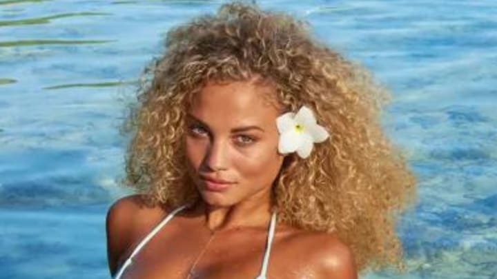 Rose Bertram Rose Bertram