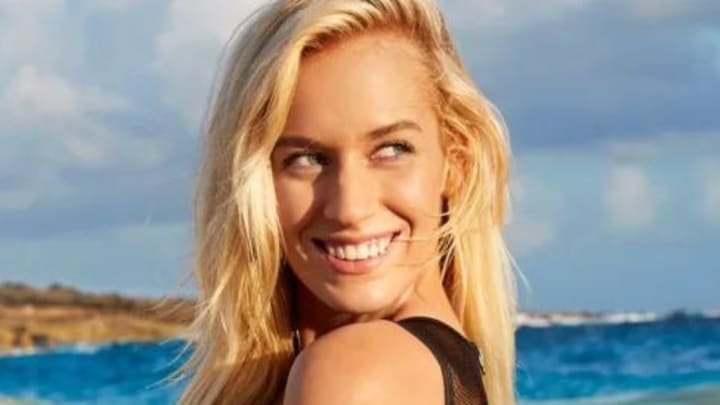 Paige Spiranac Paige Spiranac