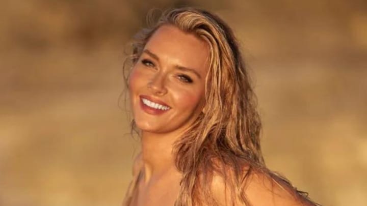 Camille Kostek