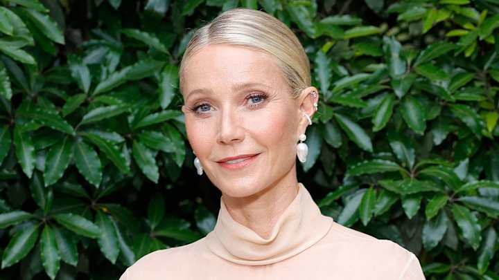 Gwyneth Paltrow