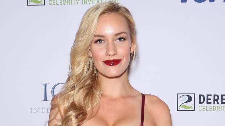 Paige Spiranac Paige Spiranac