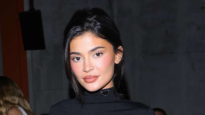 Kylie Jenner Kylie Jenner