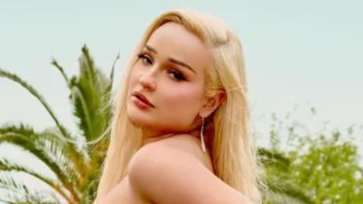 Kim Petras Kim Petras