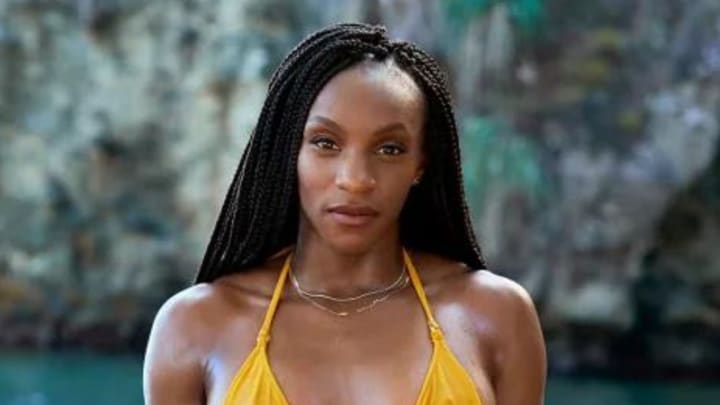 Crystal Dunn Crystal Dunn