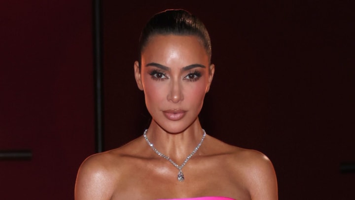 Kim Kardashian Kim Kardashian