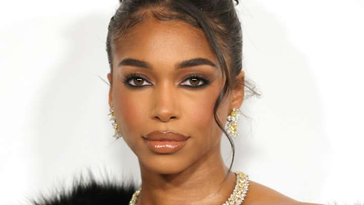 Lori Harvey Lori Harvey