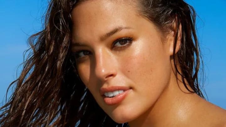 Ashley Graham Ashley Graham