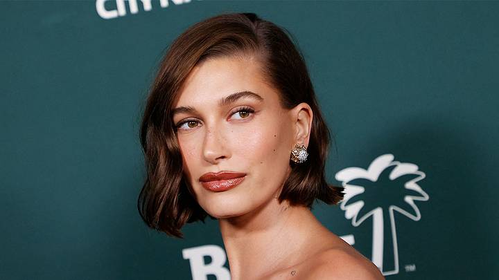 Hailey Bieber Hailey Bieber