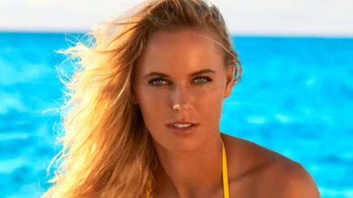 Caroline Wozniacki
