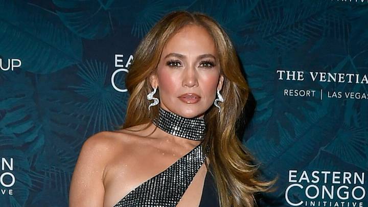 Jennifer Lopez Jennifer Lopez