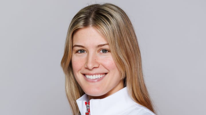 Genie Bouchard Genie Bouchard