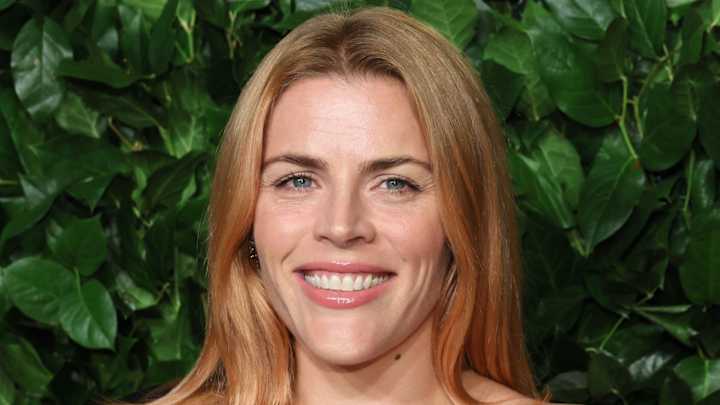 Busy Philipps