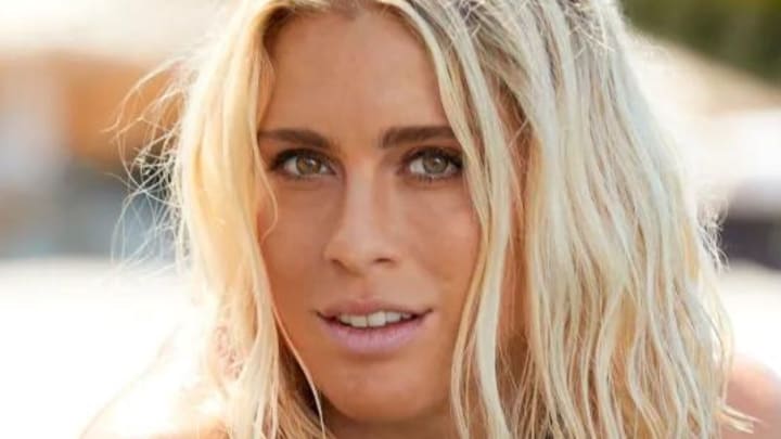 Abby Dahlkemper