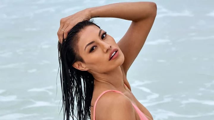 Ashley Callingbull