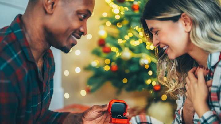 surprise proposal surprise proposal