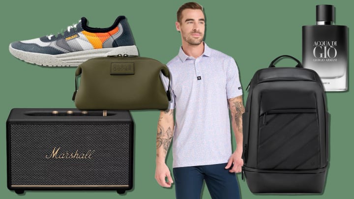 Gifts for your boyfriend this holiday season.