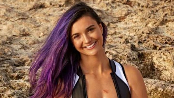 Brenna Huckaby Brenna Huckaby