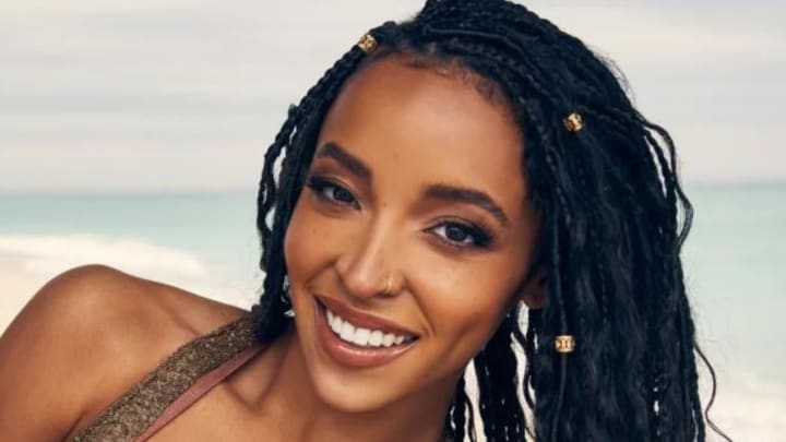 Tinashe