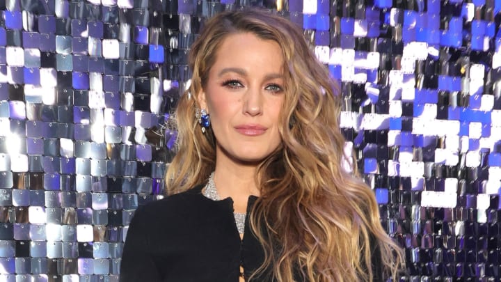 Blake Lively Blake Lively