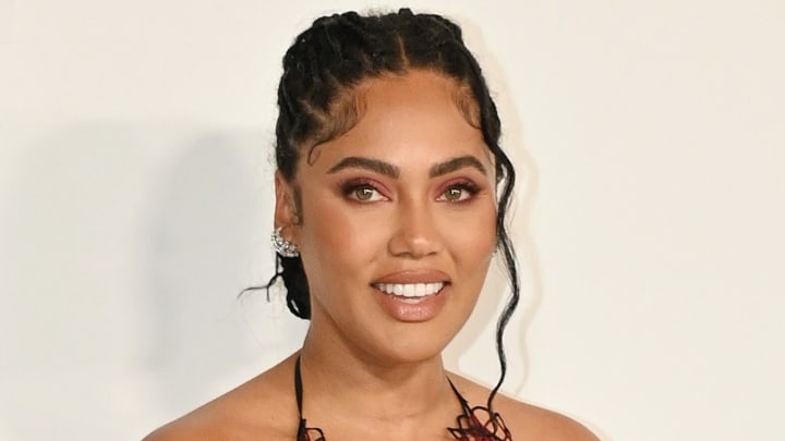 Ayesha Curry