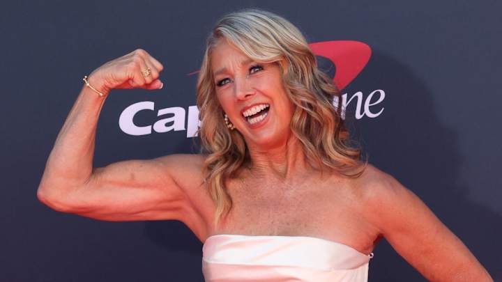 Denise Austin Denise Austin