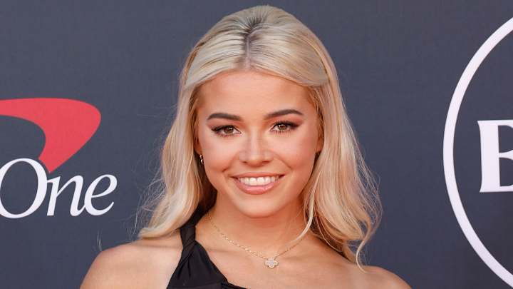 Olivia Dunne Olivia Dunne