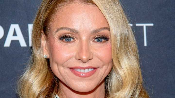 Kelly Ripa