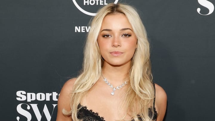 Olivia Dunne Olivia Dunne