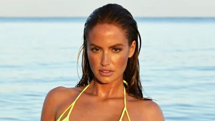 Haley Kalil Haley Kalil