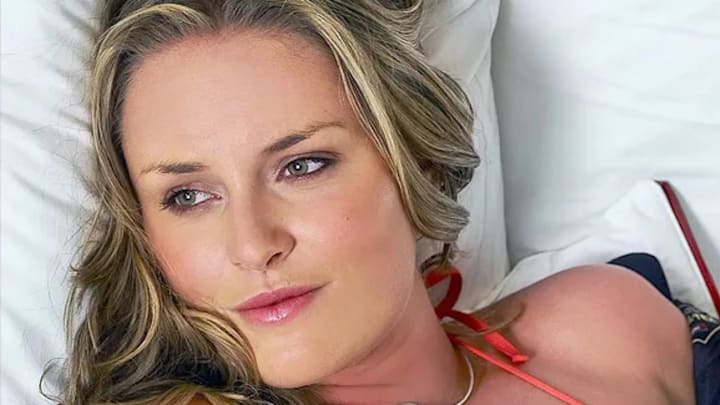 Lindsey Vonn Lindsey Vonn
