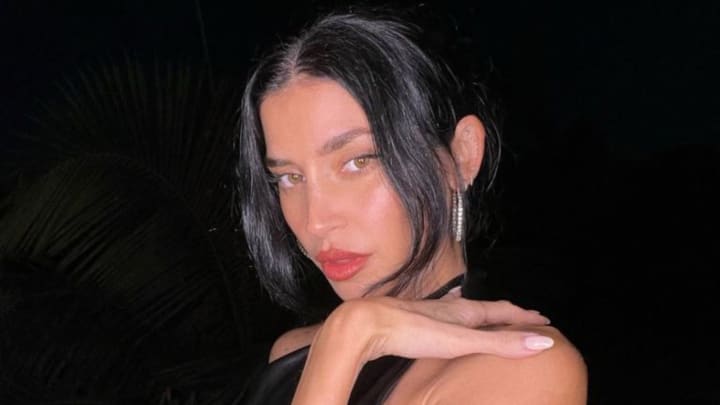 Nicole Williams English