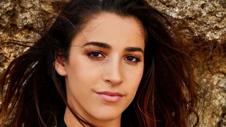 Aly Raisman Aly Raisman