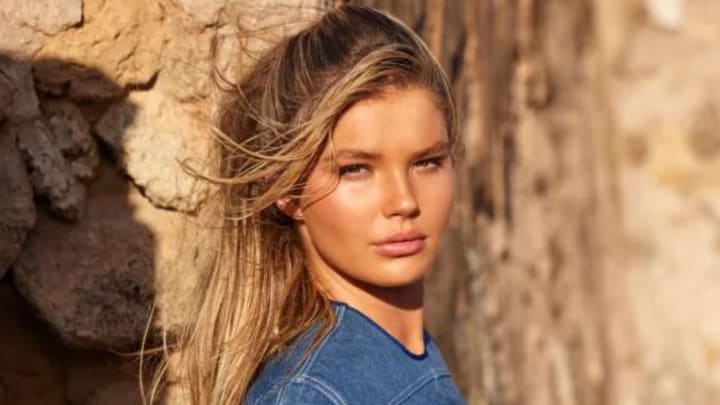 Ellie Thumann Ellie Thumann