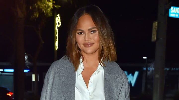 Chrissy Teigen Chrissy Teigen